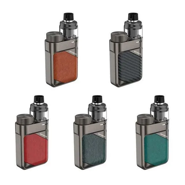 Vaporesso Swag PX80 80W 18650 Pod Kit
