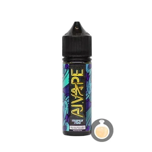 AJ Vape – Triple two 222