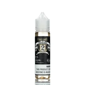 ORIGINAL BLEND BY BREWELL TOBACCO SERIES 60ML
