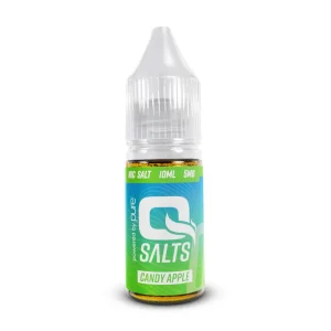 QSalts - Candy Apple