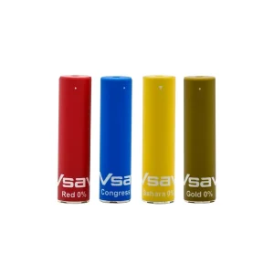 Vsavi Classic Cartridge Sample Pack