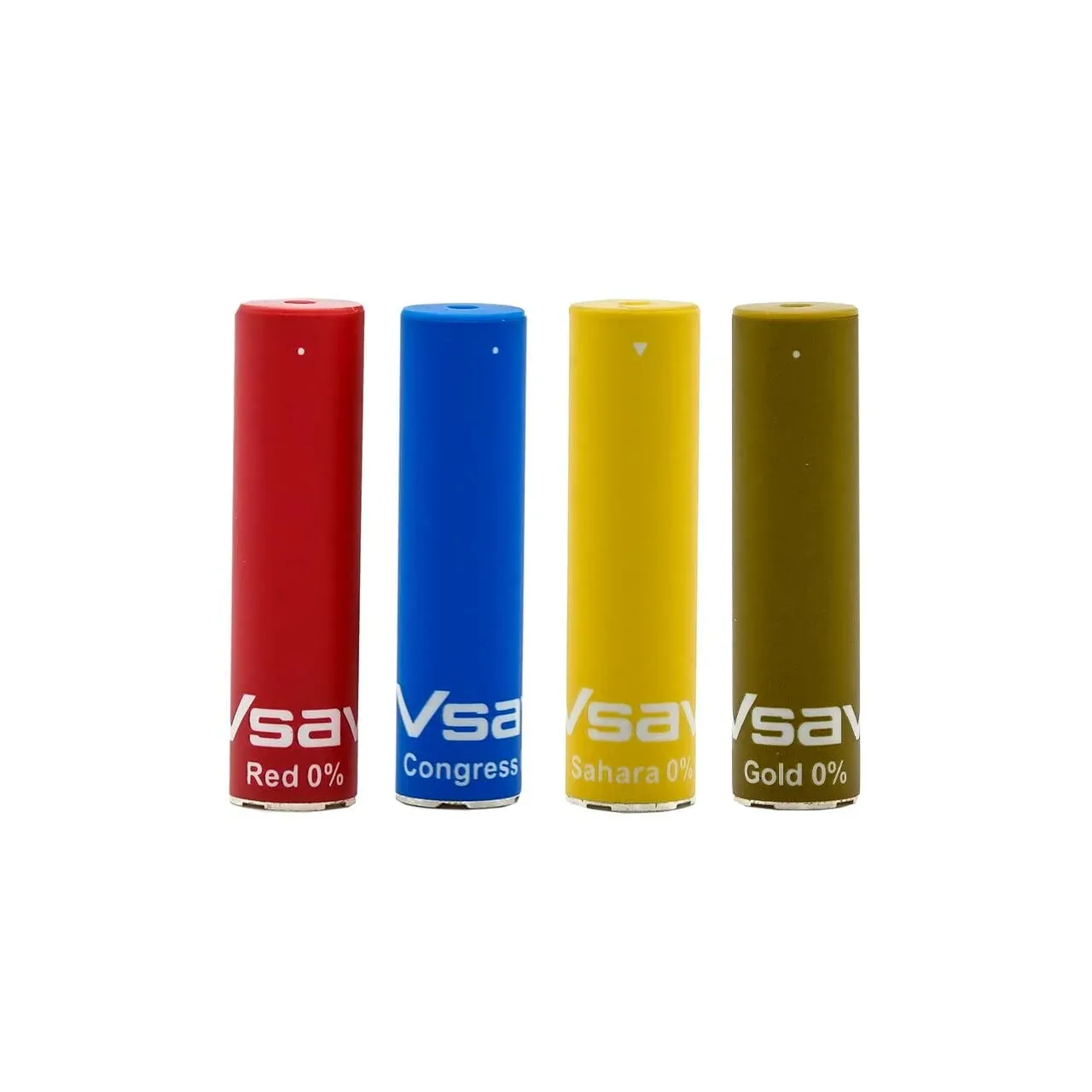 Vsavi Classic Cartridge Sample Pack