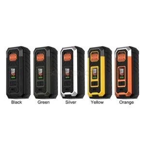 Vaporesso Armour S 100W Box Mod