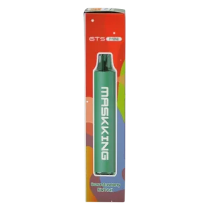 Maskking Mini Guava Straw Kiwi 2ml 20mg