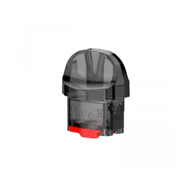 SMOK Nord Pro Empty Pod Cartridge 3PCS/Pack