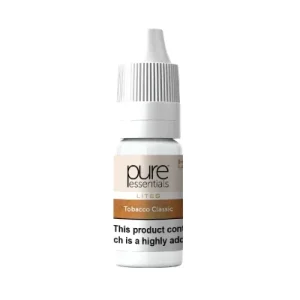 Pure - Essentials Lite - Tobacco Classic