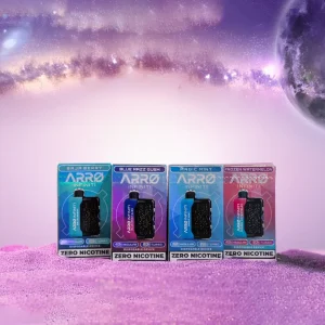 ARRØ INFINITI | Zero Nicotine Vape | – ARRØ Brand