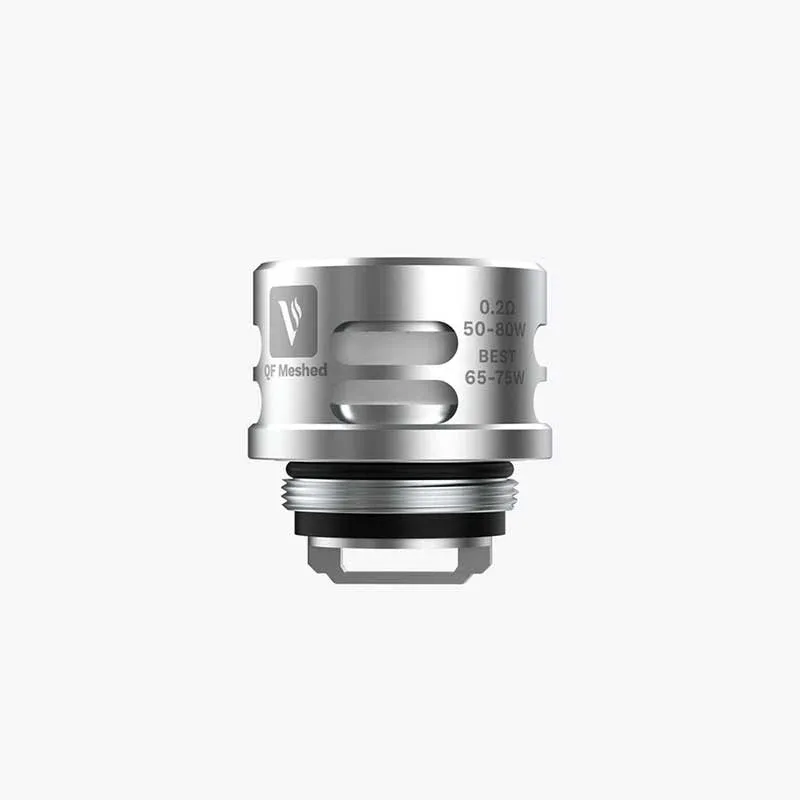 Vaporesso QF Coils (3pcs/pack) - Image 2