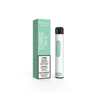 Vapirit Strawberry Watermelon 1800 puffs