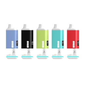 Strio Cartbox Pro 510 Thread Battery