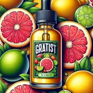 Gratist E Liquid