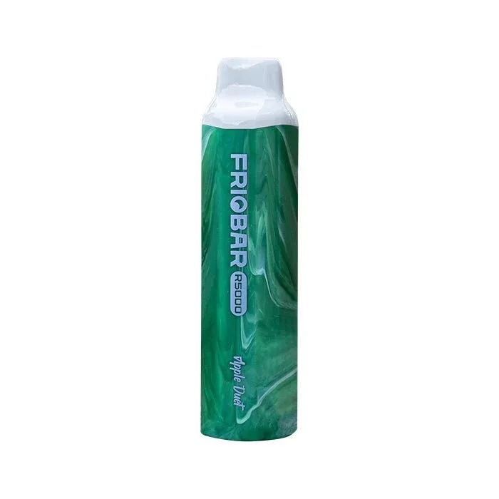 Freemax Friobar R5000 Disposable Vape 5000 Puffs - Image 2