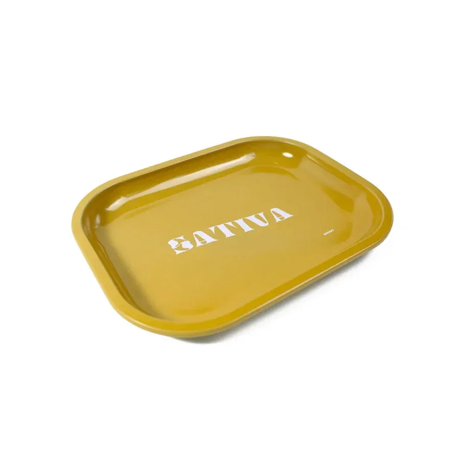 Giddy Medium Rolling Trays - Image 2