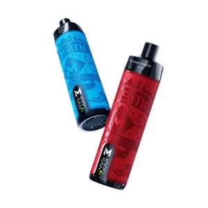 Mosmo Storm X 15000 Disposable Vape 20ml