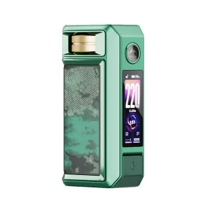 VOOPOO Drag 6 Box Mod 4400mAh