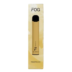Fog Series 16 Pineapple Ice 2ml 20mg