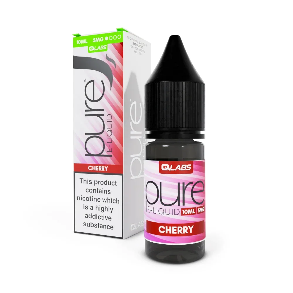 Pure - Cherry - Image 2