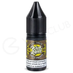 Oozy Fruits Nic Salt E-Liquid by Origin