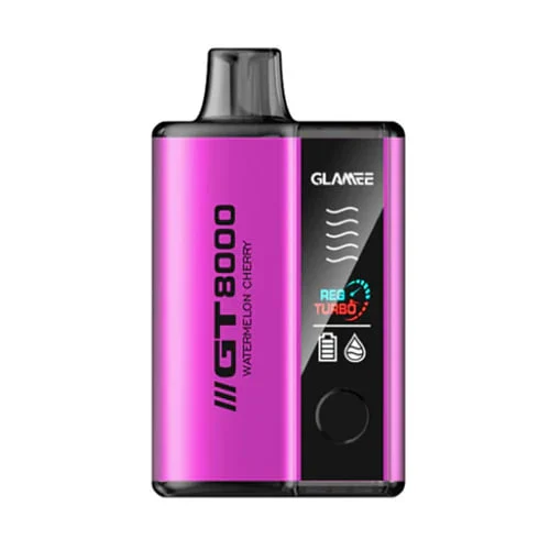 Watermelon Cherry - Glamee GT8000