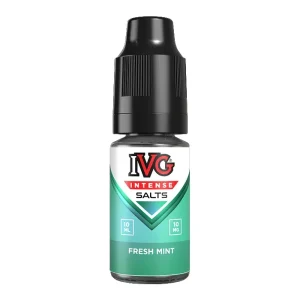 IVG - INTENSE - Fresh Mint