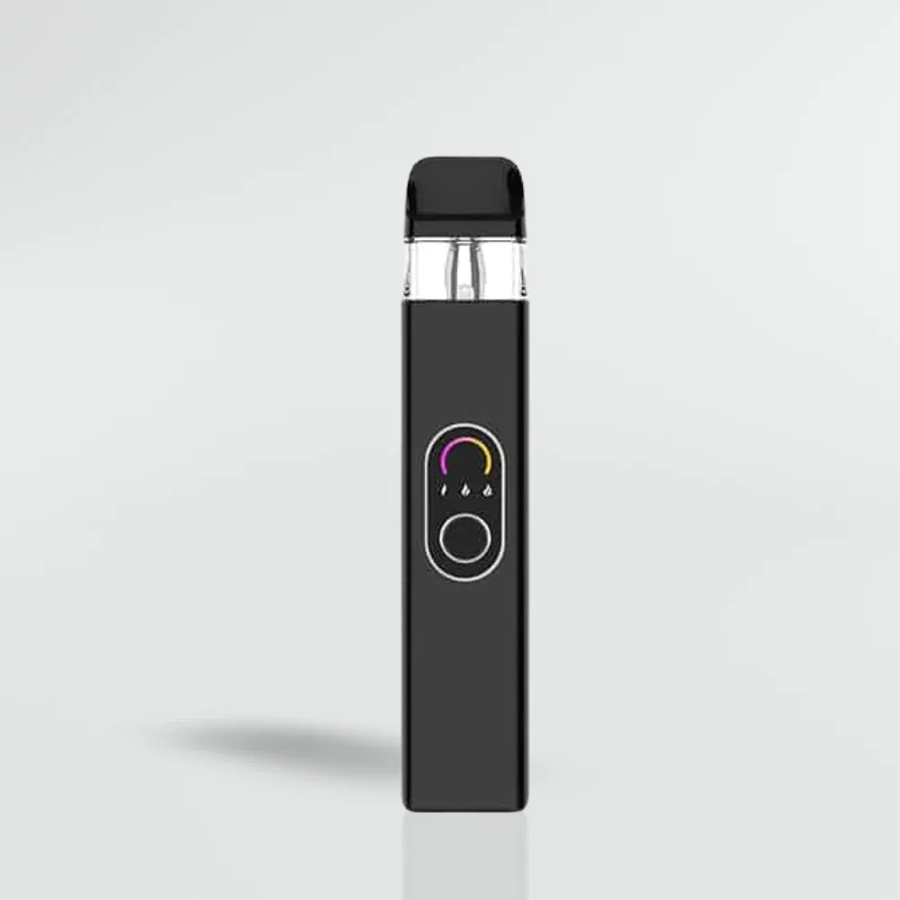 Vaporesso Xros 4 Vape Kit - Pod Kit