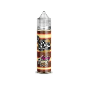 UK Labs - Baked - Raspberry Coconut Sponge