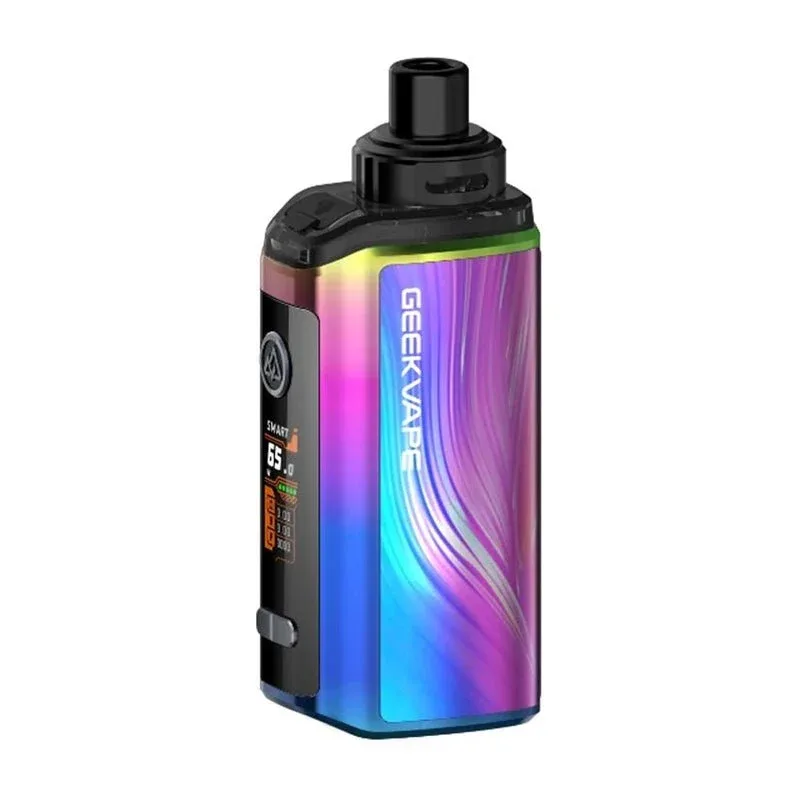 Geekvape Obelisk 65 FC Mod Kit - Image 2