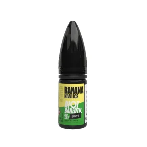 Riot Squad Edtn Nic Salt E-Liquid
