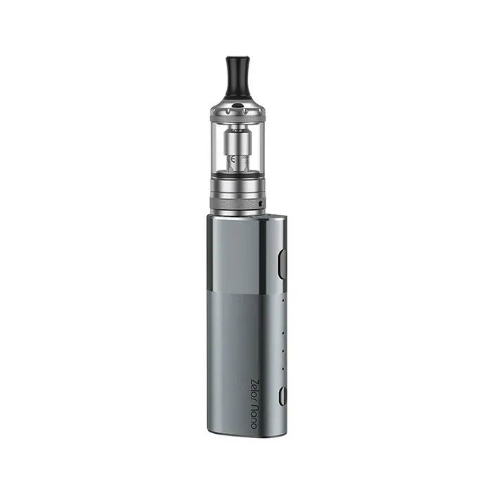 Aspire - Zelos Nano Kit - Image 2