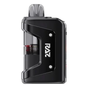 RAZ 13ml Vue 50K Disposable Full Kit