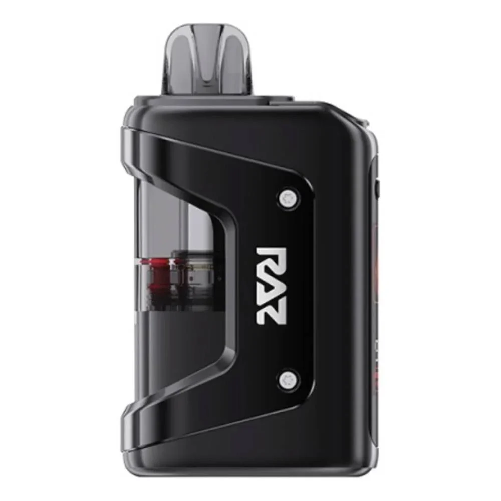 RAZ 13ml Vue 50K Disposable Full Kit