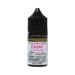 Ovation Salts
