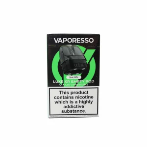 Vaporesso Luxe XR Replacement Pods