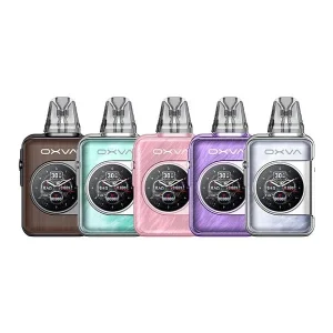 OXVA - XLIM SQ PRO 2