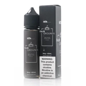 Met4 Fairgrounds 60ML E-Juice