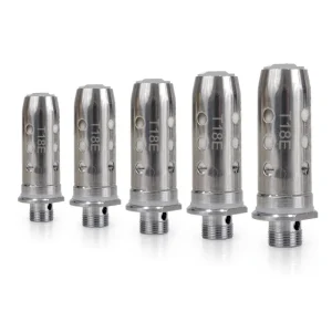 Innokin - T18E Coil - 5 Pack