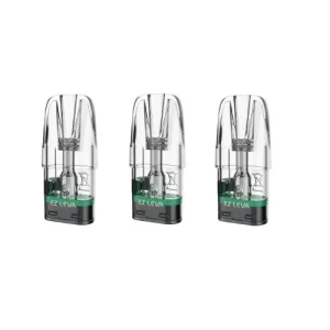 Innokin EZ Leva Replacement Pod Cartridge 2.5ml (3pcs/pack)