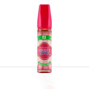 Watermelon Slices Shortfill E-Liquid Dinner Lady