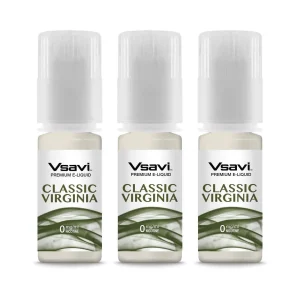 VSAVI 100% VG E-Liquid 30ml