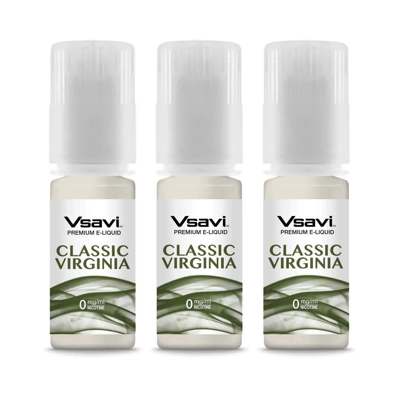 VSAVI 100% VG E-Liquid 30ml