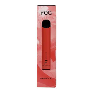Fog Series 16 Grapefruit Ice 2ml 20mg