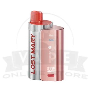 Fruits Edition Lost Mary 4 in 1 Pod Kit | Buy 1 Get 1 Free