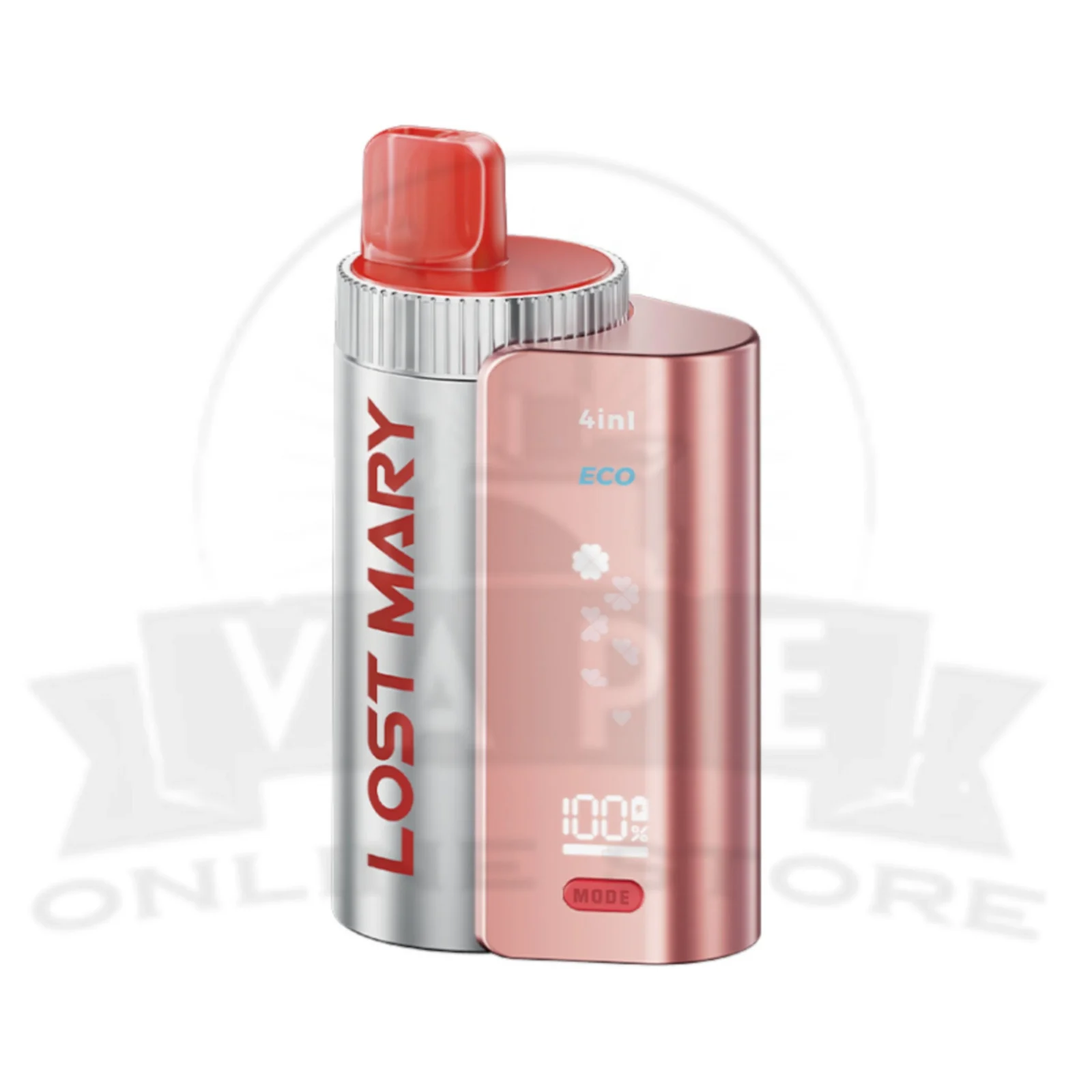 Fruits Edition Lost Mary 4 in 1 Pod Kit | Buy 1 Get 1 Free