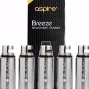 Aspire Breeze Coil 0.6ohm