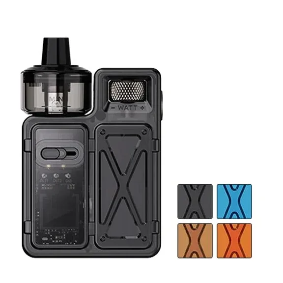 Uwell Crown M Pod Kit