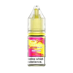 Oxva OX Passion Nic Salt Fruity Gum 10ml E-Liquid