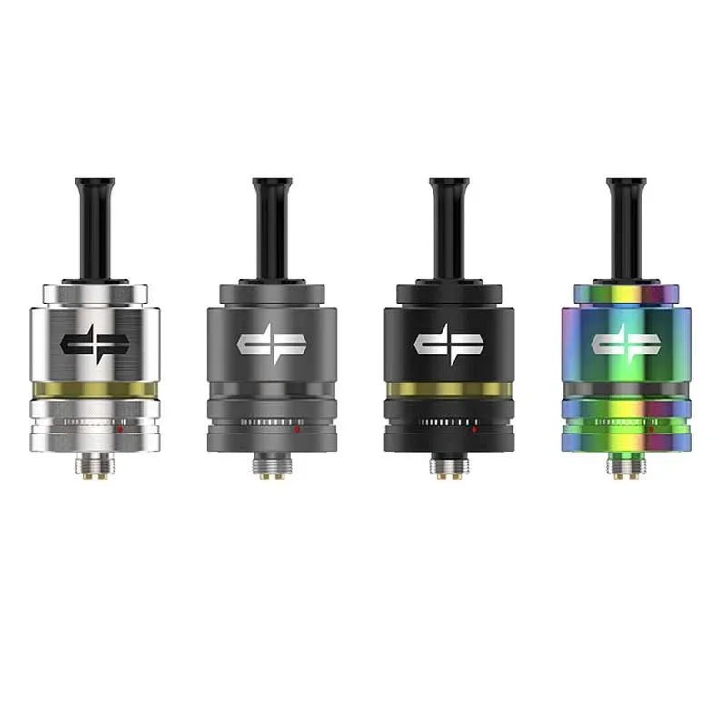 Digiflavor SIREN MTL RTA V4
