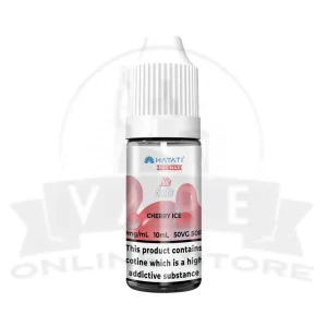 Cherry Ice Hayati Pro Max 10ml Nic Salt E-Liquid