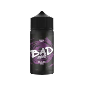 Bad Juice - Black Ice