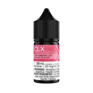 CLX Reload Salts - Strawberry Ice